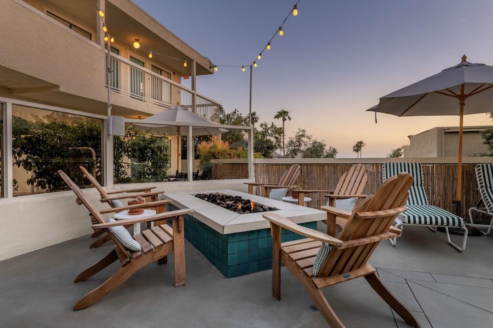 Laguna House Hotel Laguna Beach